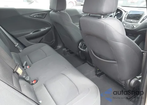 2023 Chevrolet Malibu Fwd 1Lt z USA, uszkodzony, nr VIN 1G1ZD5ST3PF243334